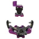 Alpine Touring Bindings Plum Guide 7 2022
