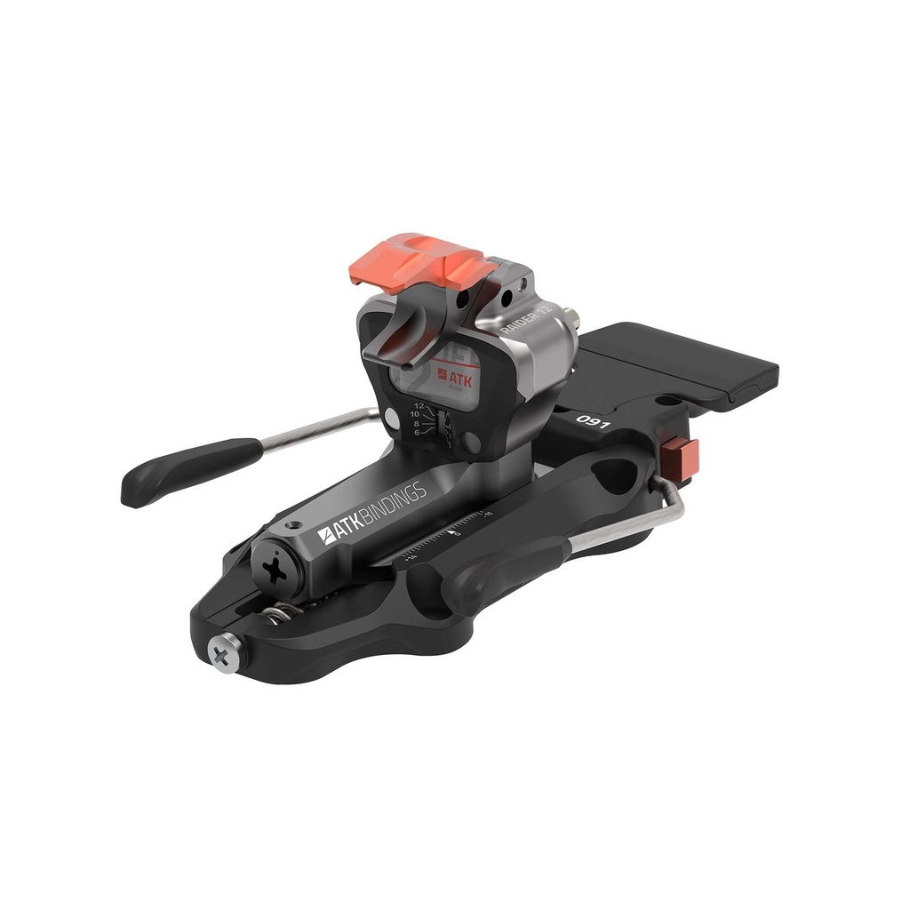 ATK Race Raider 12 2023