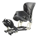 Splitboard Bindings Plum Feyan Carbon 2023