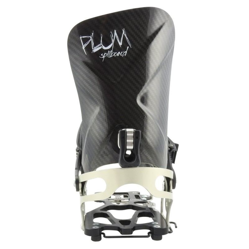 Splitboard Bindings Plum Feyan Carbon 2023