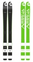 Ski Amplid Ego trip evolution 2015
