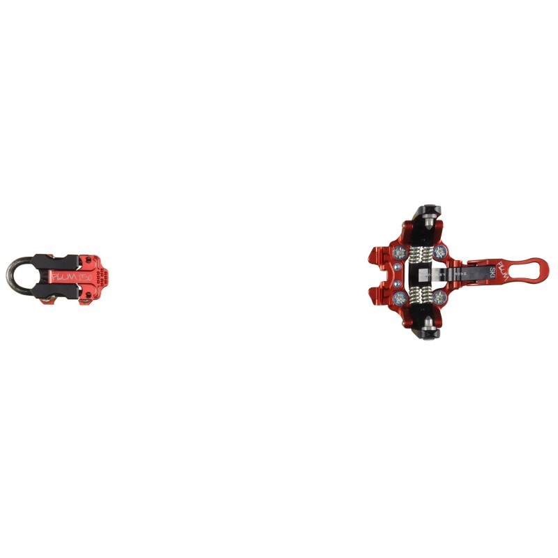 Touring ski binding Plum R150 2023