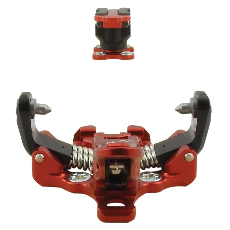 Touring ski binding Plum R150 2023