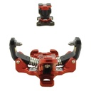 Touring ski binding Plum R170 2023