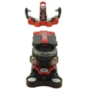 Touring ski binding Plum R170 2023