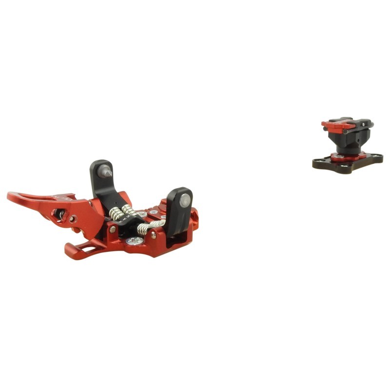 Touring ski binding Plum R170 2023