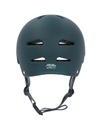 Skateboard helmet Rekd Ultralite In-Mold Blue 2023