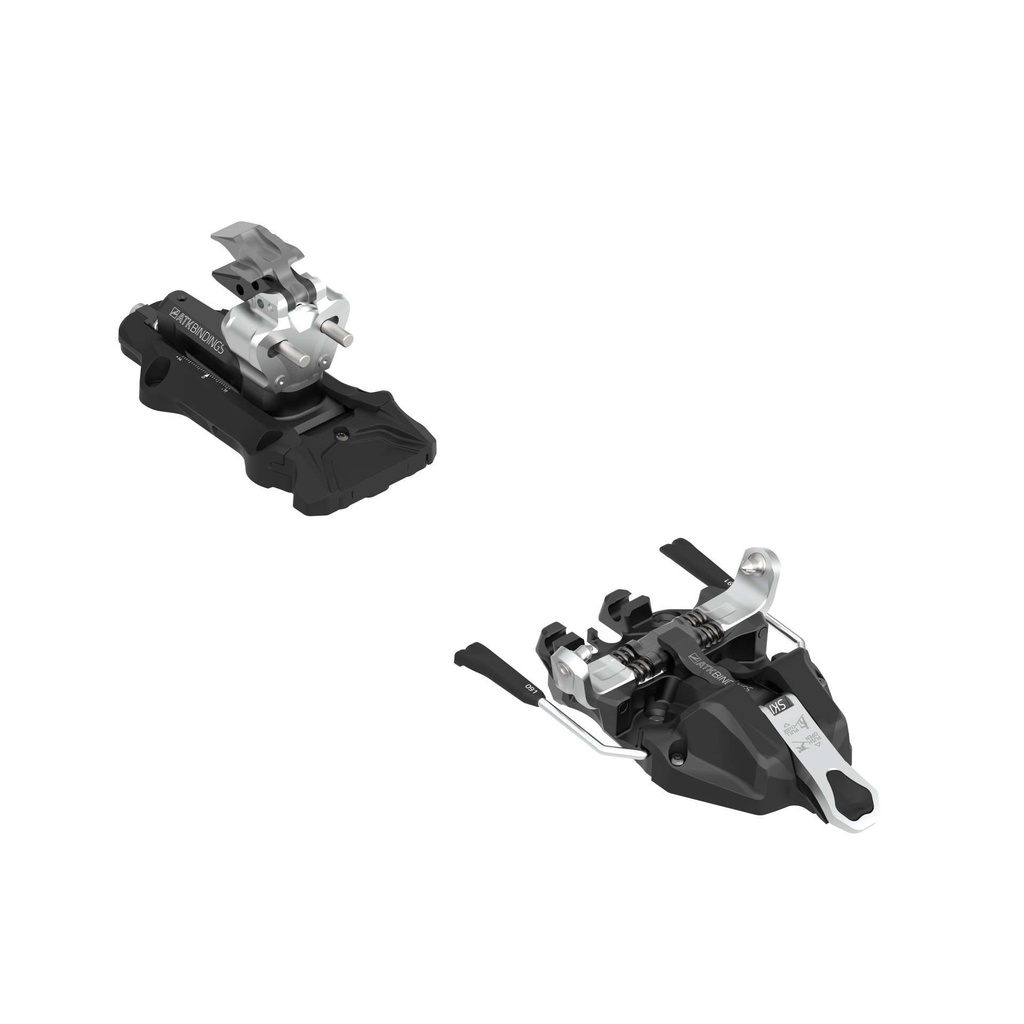 Fixation ski randonnÃ©e ATK Free Raider 16 2022