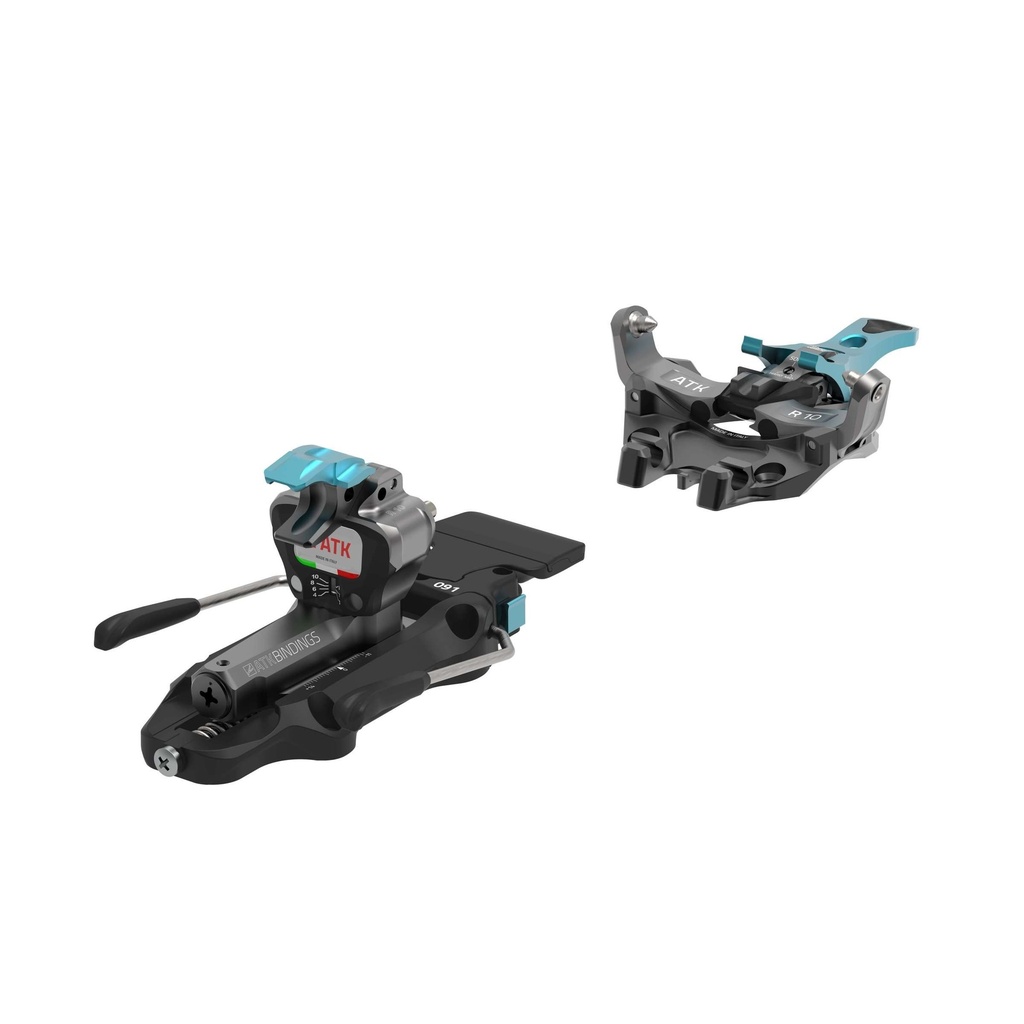 Touring ski binding ATK Race Raider 10 2024