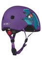 Skateboard helmet Micro Tucan 2023