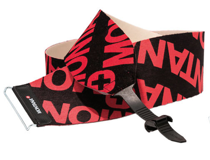 Precut Climbing skins