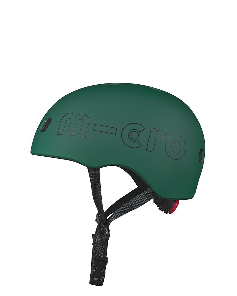 Skateboard helmet Micro Forest 2023
