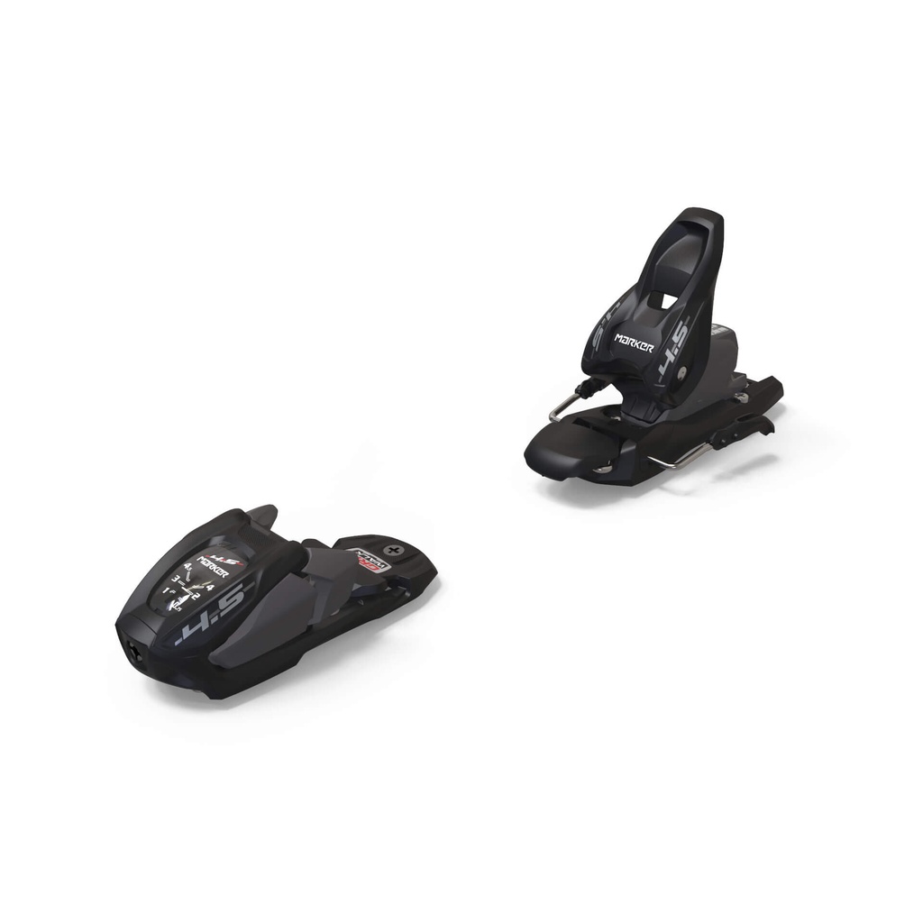 Alpine ski binding Marker 4.5 2024