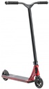 Fasen Scooter Complete Spiral Red 2020