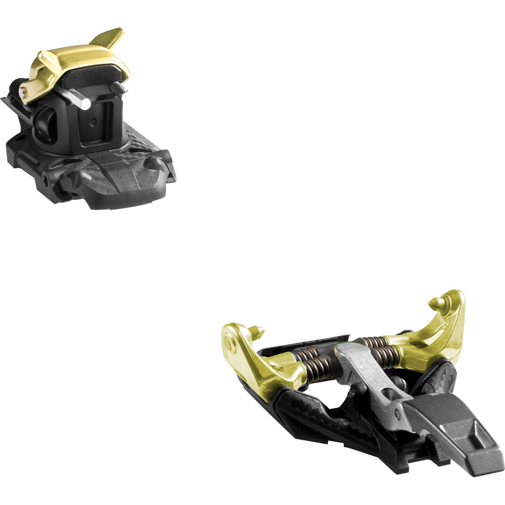 Dynafit TLT Speedfit 10 Alu 2021