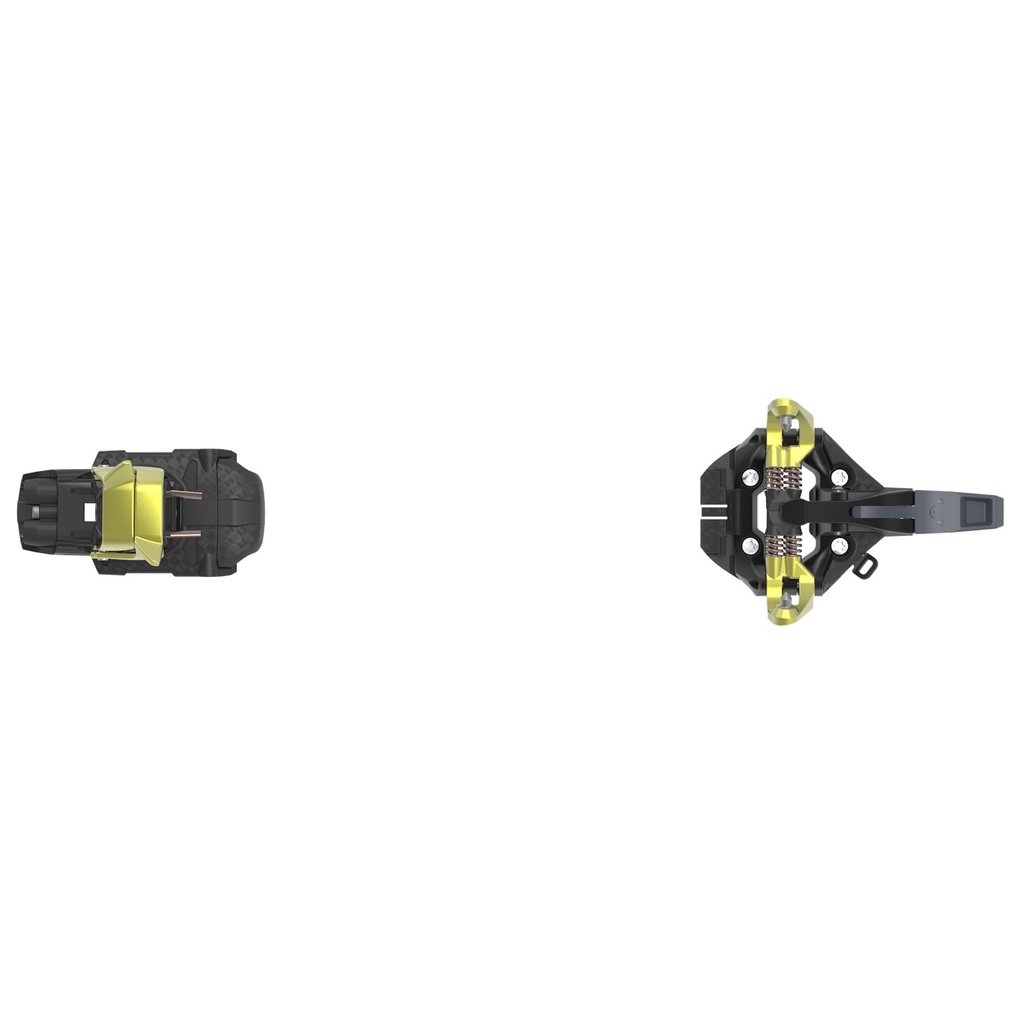 Dynafit TLT Speedfit 10 Alu 2021