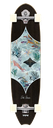 Surfskate Yow Calmon 41" Signature Series 2024 - Complete 