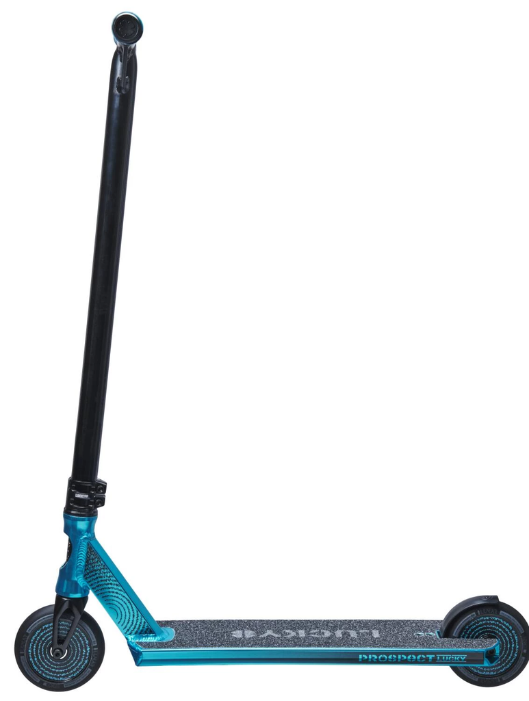 Freestyle Scooter Lucky Prospect Pro 2023