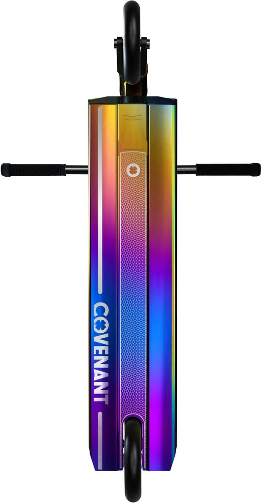 Freestyle Scooter Lucky Covenant Pro 2023