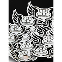 Skateboard helmet S-One Lifer S2S 2024 