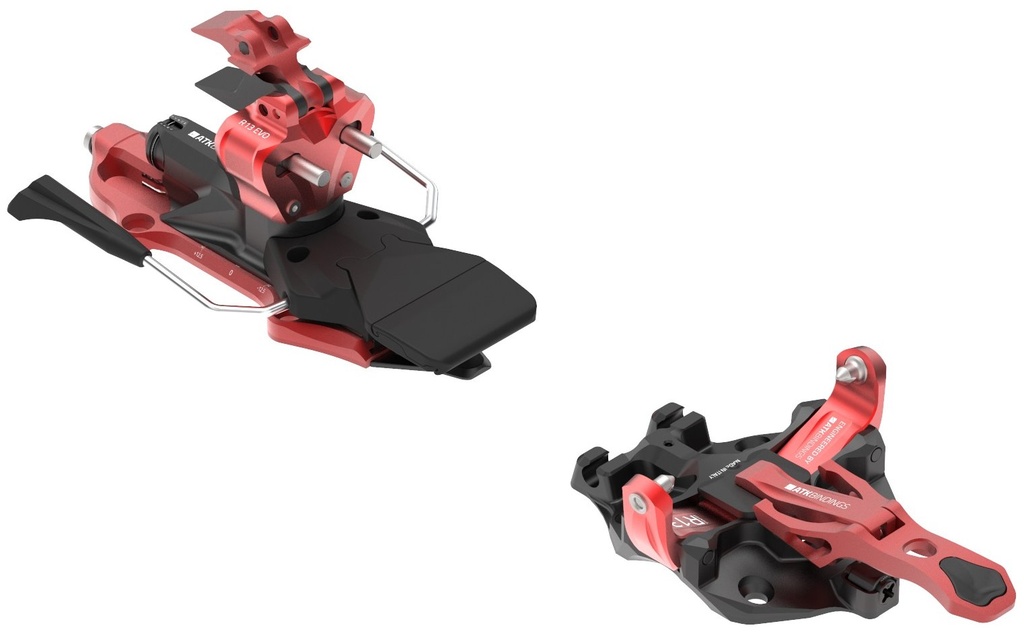 Touring ski binding ATK Race Raider 13 Evo 2024