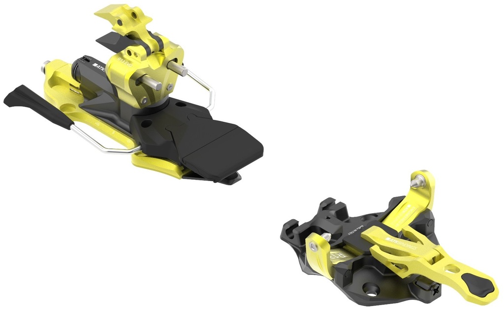 Touring ski binding ATK Race Raider 13 Evo 2024
