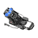 Touring ski binding Fritschi Vipec Evo 12 2025 