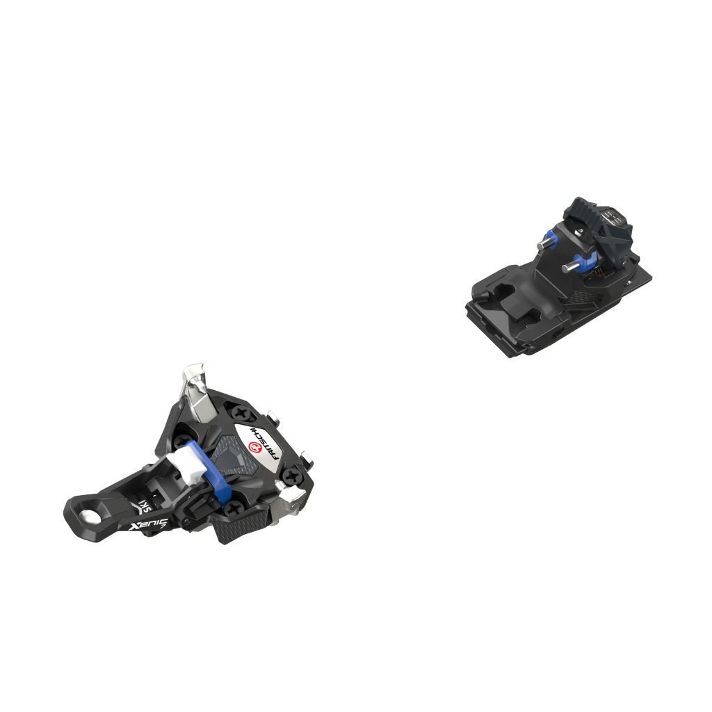 Touring ski binding Fritschi Xenic 7 2025 