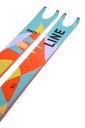 Ski Line Pescado 2024 