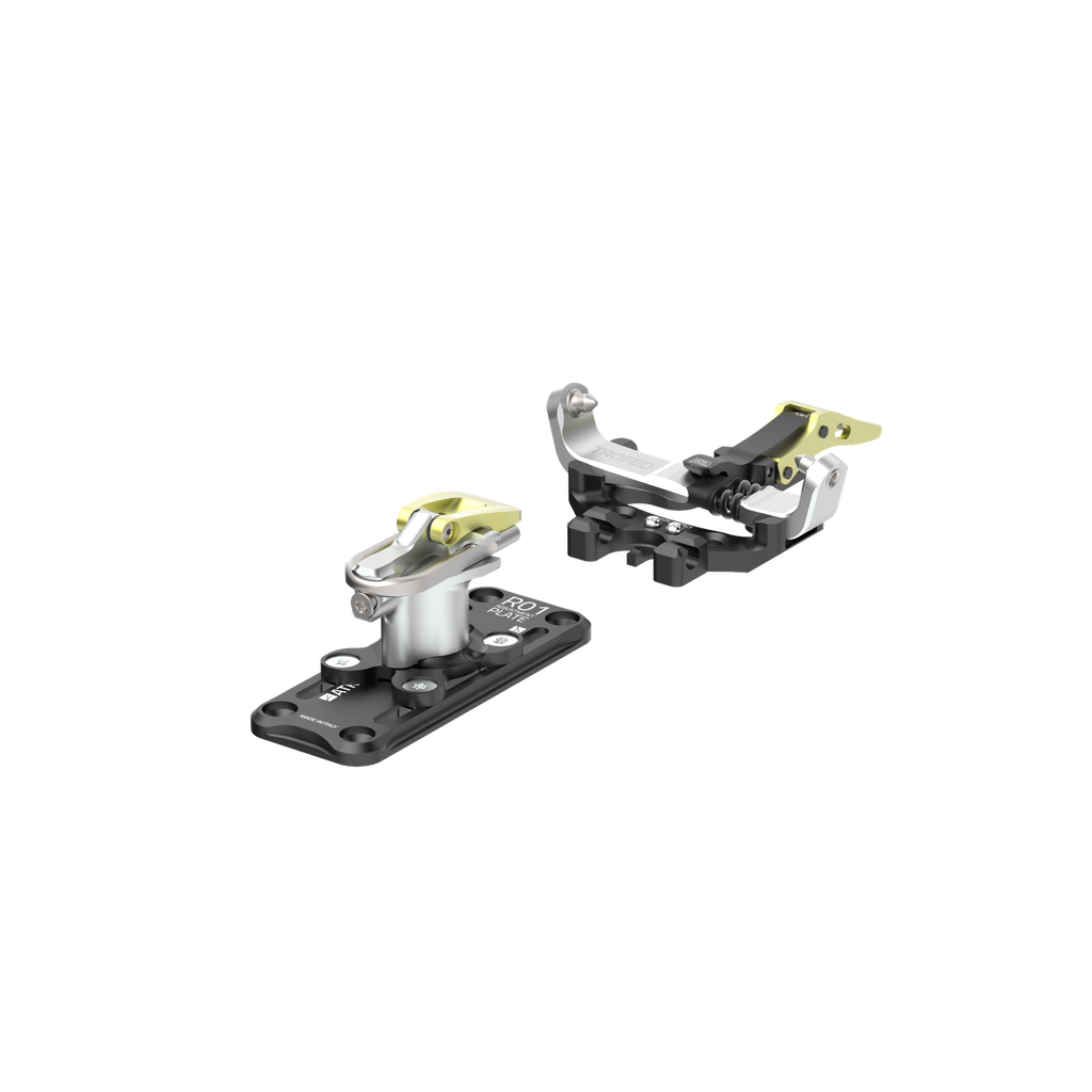 Touring ski binding ATK Race Trofeo Plus 2025 