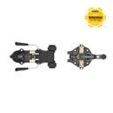 Touring ski binding ATK Race Freeraider 15 Evo 2025 