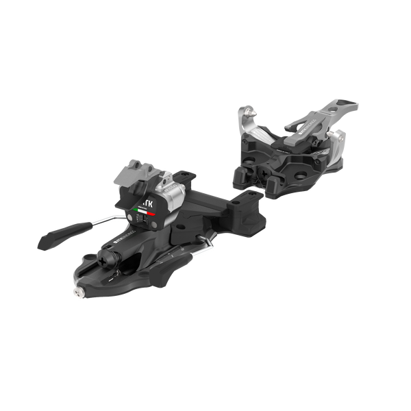 Touring ski binding ATK Race Freeraider 15 Evo 2025 