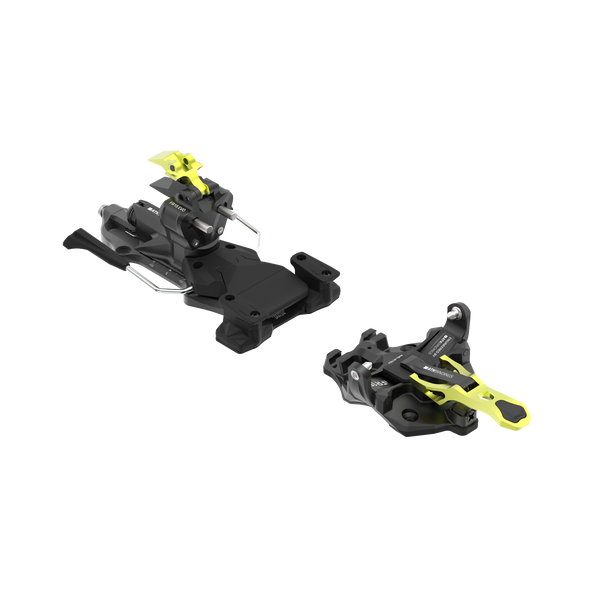 Touring ski binding ATK Race Freeraider 15 Evo 2025 