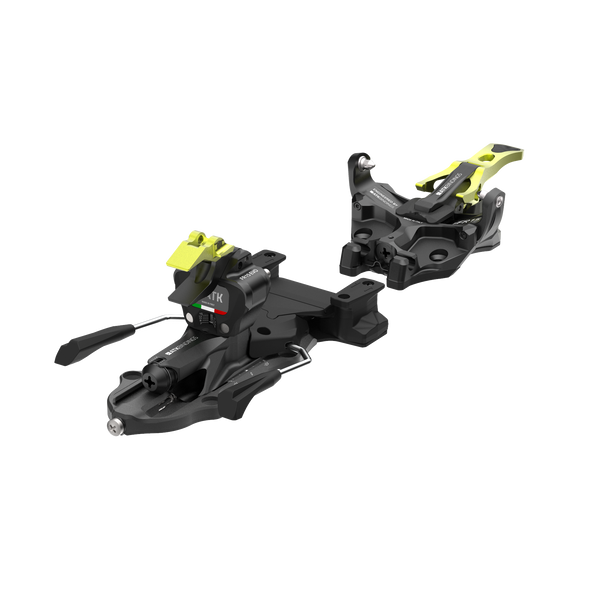 Touring ski binding ATK Race Freeraider 15 Evo 2025 