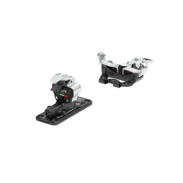 Touring ski binding ATK Race Haute Route 10 Plus 2025 