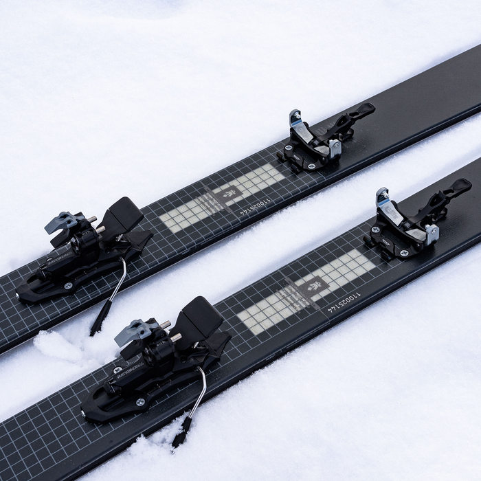 Touring ski binding ATK Race Raider 12 Sl 2025 