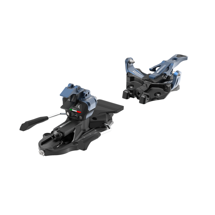 Touring ski binding ATK Race Raider 13 Evo 2025 