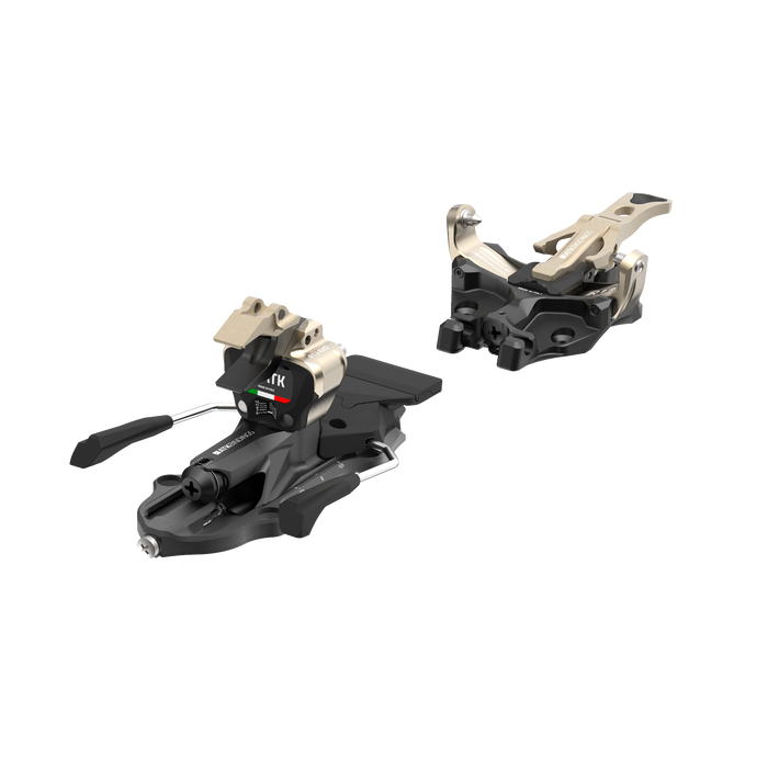 Touring ski binding ATK Race Raider 13 Evo 2025 