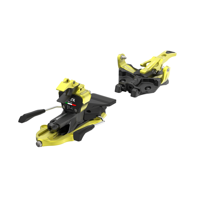 Touring ski binding ATK Race Raider 13 Evo 2025 