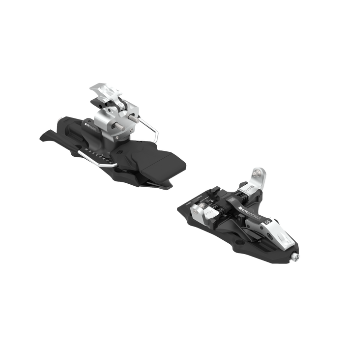 Touring ski binding ATK Race Ready To Ski 10 2025 