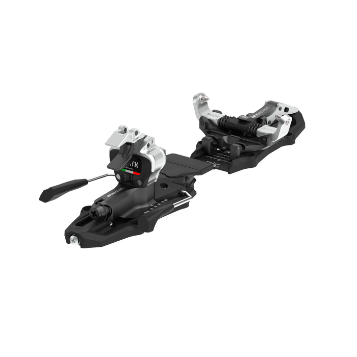 Touring ski binding ATK Race Ready To Ski 12 2025 