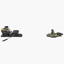 Touring ski binding Dynafit Radical Yellow 2024 