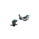 Touring ski binding ATK Race Sl Brake World Cup 2025 