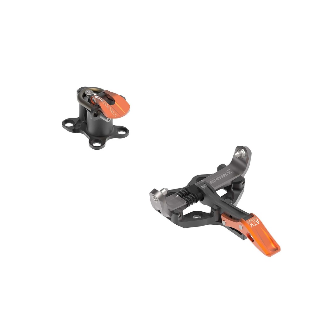 Touring ski binding ATK Race Sl World Cup 2025 