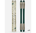 Ski K2 Poacher 2024 