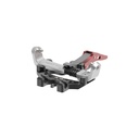 Touring ski binding ATK Race Crest 10 Red 2024 