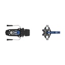 Touring ski binding ATK Race Kuluar 9 Brake 2024 