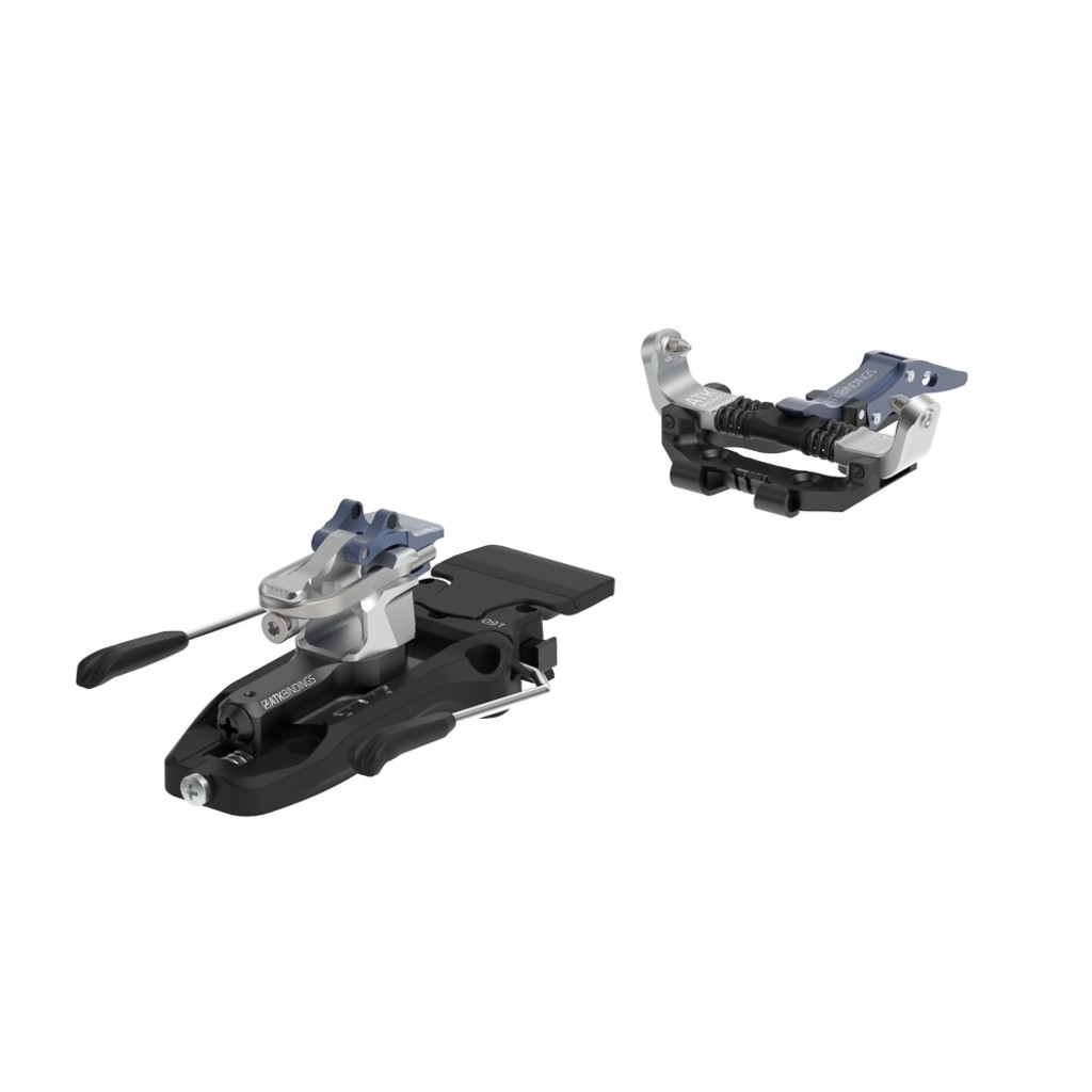 Touring ski binding ATK Race Kuluar 9 Brake 2024 