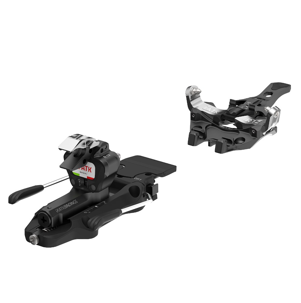 Touring ski binding ATK Race Raider 12 2024 