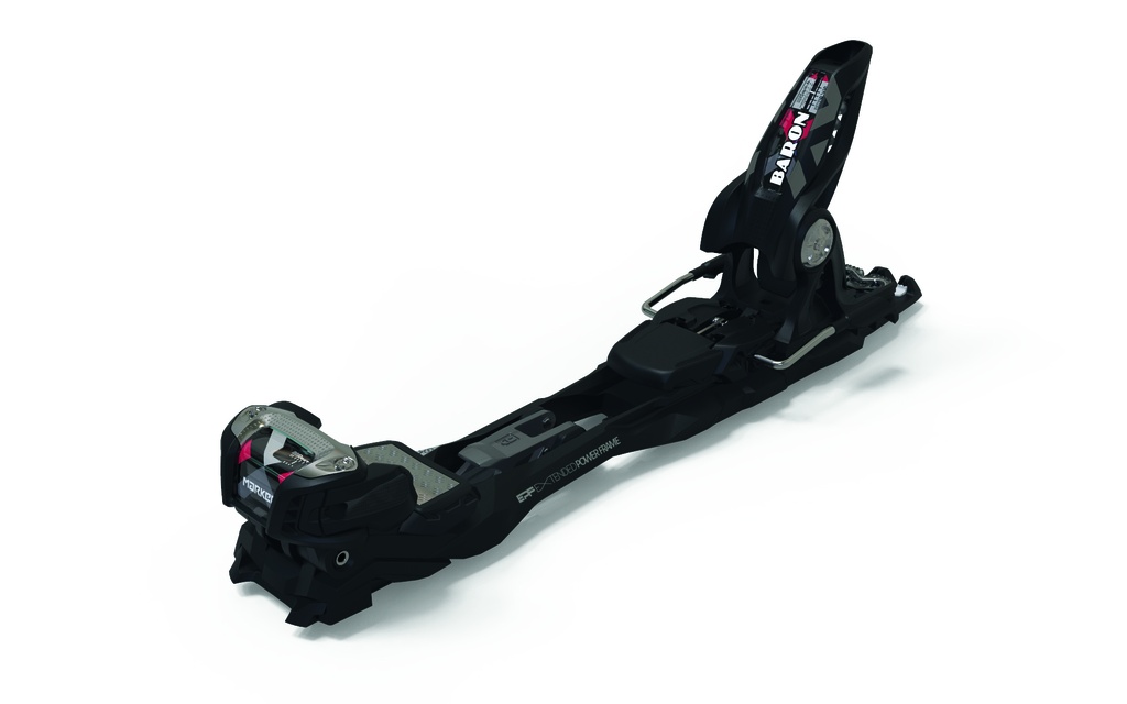 Touring ski binding Marker Baron Epf 13 2020 